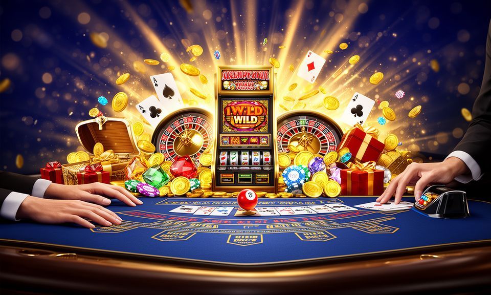 harta33 Sultan Fortune Slots