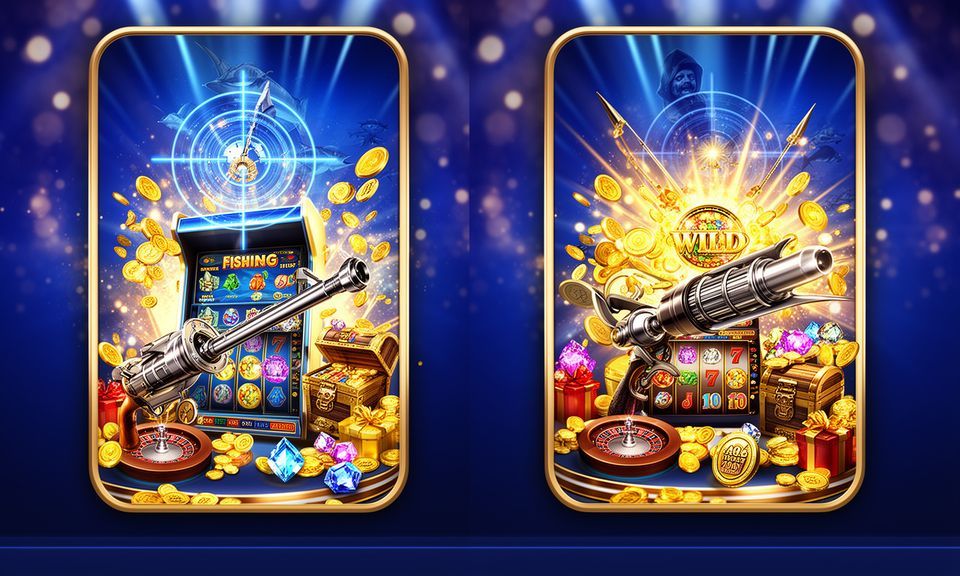 harta33 Malacca Strait Slots at harta33