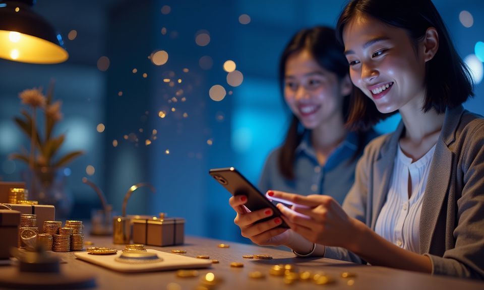 harta33 What We Offer Inside harta33 Casino